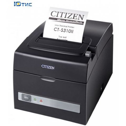 POS принтер Citizen CT-S310II